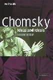 Smith, N. V.: Chomsky: Ideas and Ideals Smith, N. V.: Chomsky: Ideas and Ideals