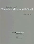 Encyclopedia of vernacular architecture of&hellip;
