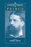 Hookway, Christopher: Cambridge Companion to Peirce Hookway, Christopher: Cambridge Companion to Peirce
