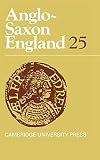 Lapidge, Michael: Anglo-saxon England