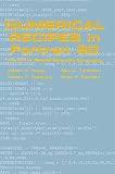 Press, William H.: Numerical Recipes in Fortran 90 Vol. 2 : The Art of Parallel Scientific Computing Press, William H.: Numerical Recipes in Fortran 90 Vol. 2 : The Art of Parallel Scientific Computing