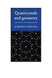 Senechal, Marjorie: Quasicrystals and Geometry Senechal, Marjorie: Quasicrystals and Geometry