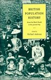 Anderson, Michael: British Population History: From the Black Death to the Present Day