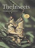 Chapman, R.F.: The Insects: Structure and Fuction Chapman, R.F.: The Insects: Structure and Fuction