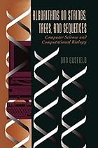Algorithms on Strings, Trees and Sequences:&hellip;