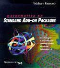 Martin, Emily: Mathematica 3.0 Standard Add-On Packages Martin, Emily: Mathematica 3.0 Standard Add-On Packages