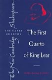 Shakespeare, William: The First Quarto of King Lear