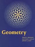 Esplen, Matthew F.: Geometry Esplen, Matthew F.: Geometry