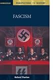 Thurlow, Richard: Fascism Thurlow, Richard: Fascism