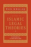 Hallaq, Wael B.: A History of Islamic Legal Theories: An Introduction to Sunni Usul Al-Fiqh
