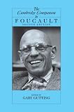 Gutting, Gary: The Cambridge Companion To Foucault