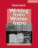 Kelly, Curtis: Writing From Within Intro Kelly, Curtis: Writing From Within Intro