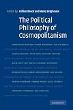 Brock, Gillian: The Political Philosophy Of Cosmopolitanism Brock, Gillian: The Political Philosophy Of Cosmopolitanism