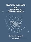 Luginbuhl, Christian B.: Observing Handbook and Catalogue of Deep-Sky Objects Luginbuhl, Christian B.: Observing Handbook and Catalogue of Deep-Sky Objects