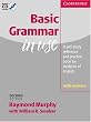 Basic Grammar in Use with Answers : Self-Study Reference andPractice for Students of English (Grammar in Use Series)