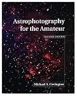 Astrophotography for the Amateur
