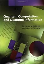 Quantum Computation and Quantum Information&hellip;