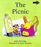 Partridge, Juliet: The Picnic South African Edition Partridge, Juliet: The Picnic South African Edition