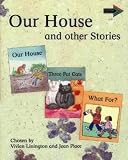 Place, Jean: Our House And Other Stories Big Book South African Edition Place, Jean: Our House And Other Stories Big Book South African Edition