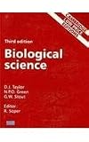 Green, Nigel: Biological Science 1 and 2 Green, Nigel: Biological Science 1 and 2