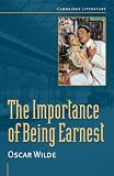 Wilde, Oscar: The Importance of Being Earnest