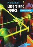 Chang, William S. C.: Principles Of Lasers And Optics