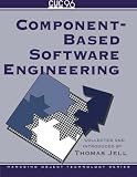 Jell, Thomas: Component-Based Software Engineering Jell, Thomas: Component-Based Software Engineering