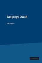 Language Death by David Crystal