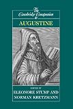 Stump, Eleonore: The Cambridge Companion to Augustine