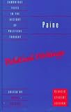 Paine, Thomas: Paine : Political Writings