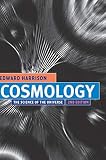 Harrison, Edward R.: Cosmology : The Science of the Universe Harrison, Edward R.: Cosmology : The Science of the Universe