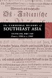 Tarling, Nicholas: The Cambridge History of Southeast Asia: From C. 1500 to C. 1800