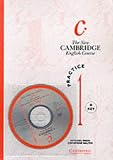 Swan, Michael: C. The New Cambridge English Course: Practice 1 + Key Swan, Michael: C. The New Cambridge English Course: Practice 1 + Key