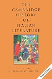 Pertile, Lino: The Cambridge History of Italian Literature Pertile, Lino: The Cambridge History of Italian Literature