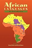Heine, Bernd: African Languages: An Introduction Heine, Bernd: African Languages: An Introduction