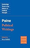 Paine, Thomas: Political Writings: Student Edition