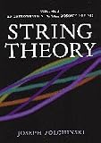 Polchinski, Joseph: String Theory Polchinski, Joseph: String Theory