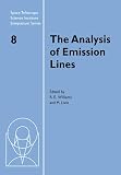 Williams, Robert E.: The Analysis of Emission Lines
