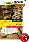 Studying English Literature: A Practical Guide