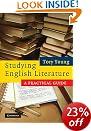 Studying English Literature: A Practical Guide