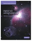 Digital SLR Astrophotography