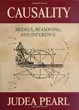 Pearl, Judea: Causality: Models, Reasoning, and Inference