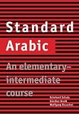 Krahl, Gunther: Standard Arabic: An Elementary-Intermedtiate Course Krahl, Gunther: Standard Arabic: An Elementary-Intermedtiate Course