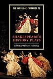 Cambridge University Press: The Cambridge Companion to Shakespeare's History Plays
