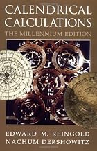Calendrical Calculations by Nachum&hellip;