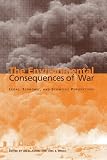 Austin, Jay: The Environmental Consequences of War : Legal, Economic, and Scientific Perspectives Austin, Jay: The Environmental Consequences of War : Legal, Economic, and Scientific Perspectives