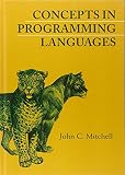 Mitchell, John C.: Concepts of Programming Language
