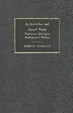 West, William: Author's Pen and Actor's Voice: Playing and Writing in Shakespeare's Theatre West, William: Author's Pen and Actor's Voice: Playing and Writing in Shakespeare's Theatre