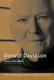 Ludwig, Kirk: Donald Davidson Ludwig, Kirk: Donald Davidson