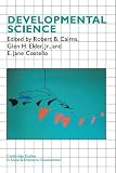 Cairns, Robert B.: Developmental Science